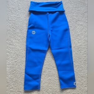 Zaggora Hot Pants Size Small